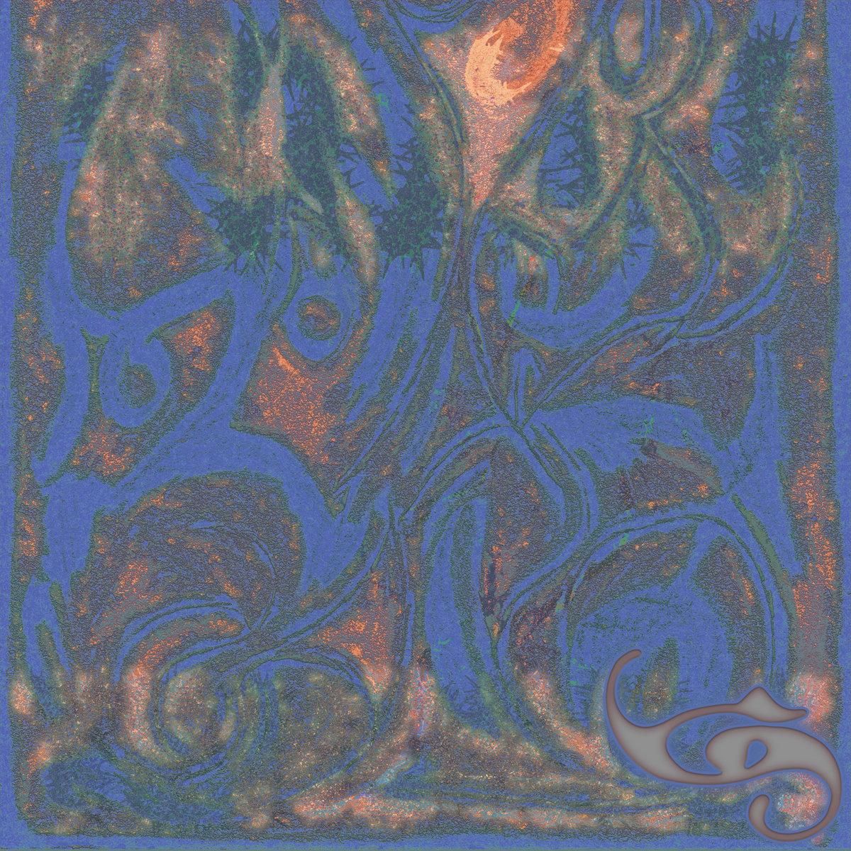 Yraki - Tendrils | Goodness (GOOD002) - main