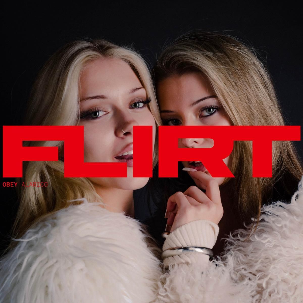 Alarico - Obey pt. 2 | FLIRT (FLIRT001-2) - main Alarico - Obey pt. 2 | FLIRT (FLIRT001-2) - main