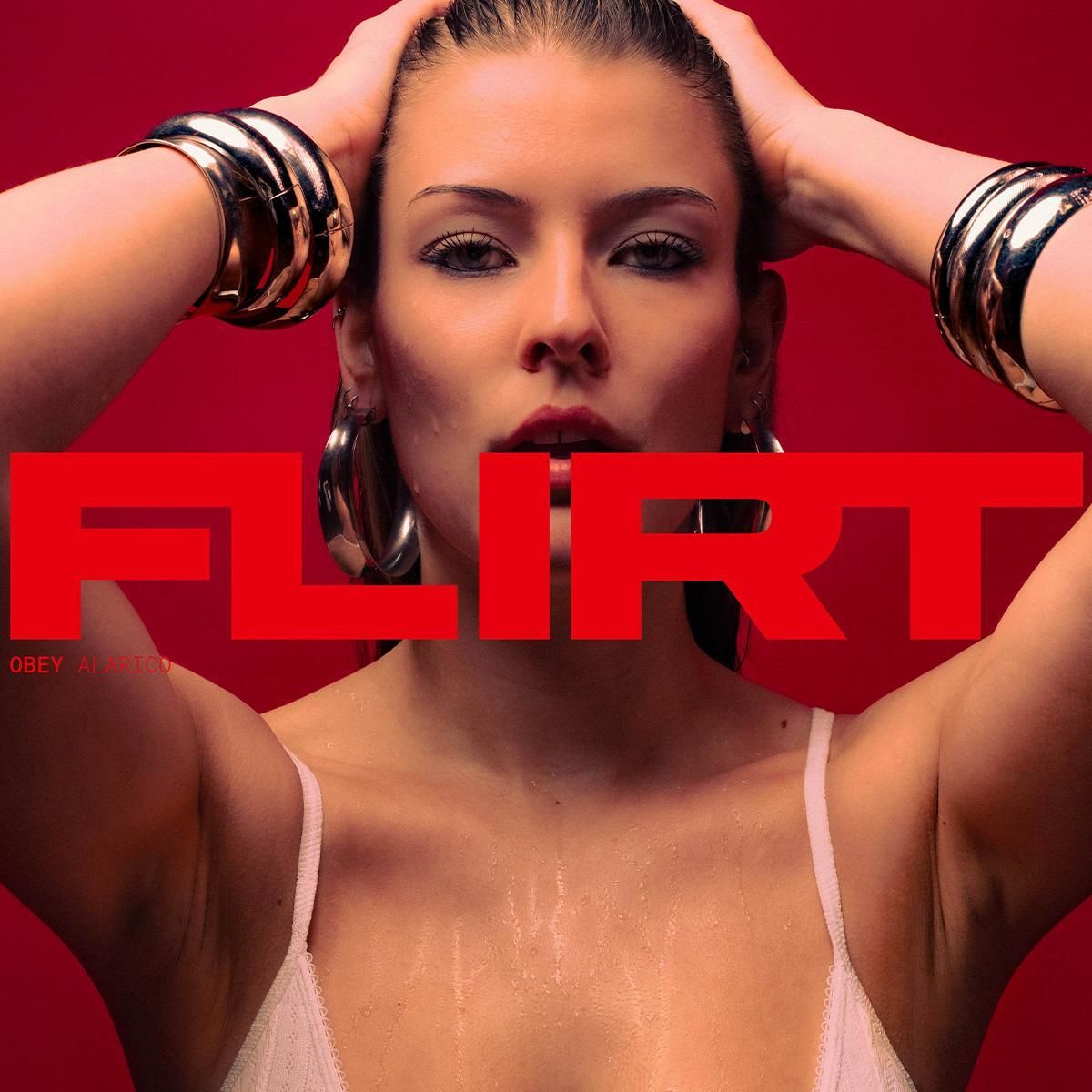 Alarico - Obey pt. 1 | FLIRT (FLIRT001-1) Alarico - Obey pt. 1 | FLIRT (FLIRT001-1)