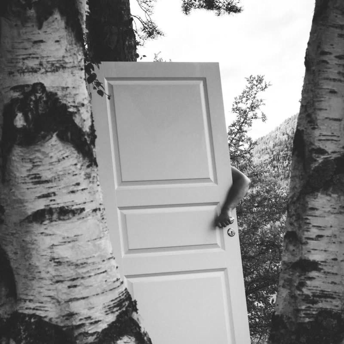 Kleptofirm - Electroacoustic Work (Tape) | NX Records (NX33) - main