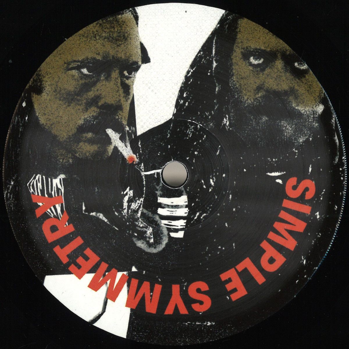 Simple Symmetry - Sorry! We Did Something Different! | Calypso Mexico (C023) - main