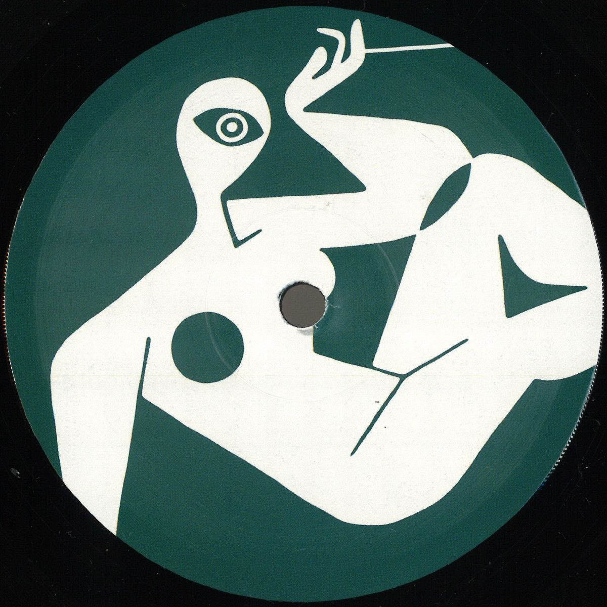 Wodda - T Total | Pilot UK (PILOT13) - main