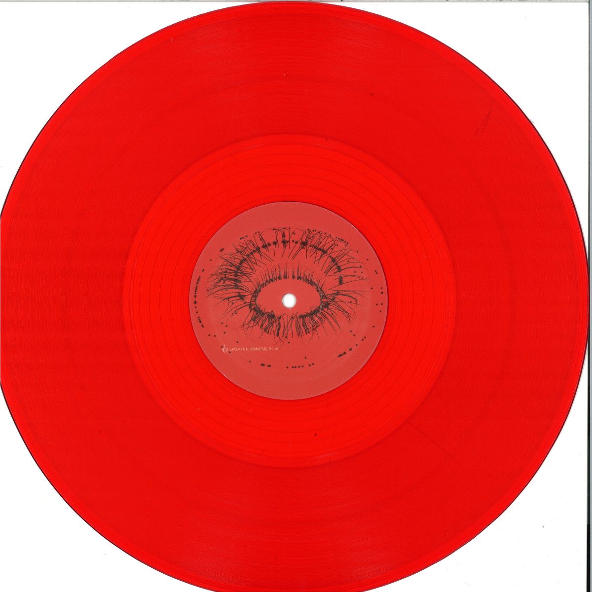 Dubfire - EVOLV Remixes | Sci+Tec (TEC9S6) - main