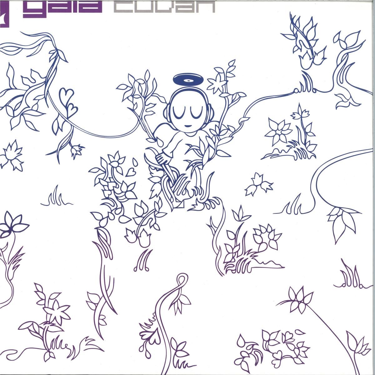  - TUVAN | Armada (ARMNWSV004B) - main