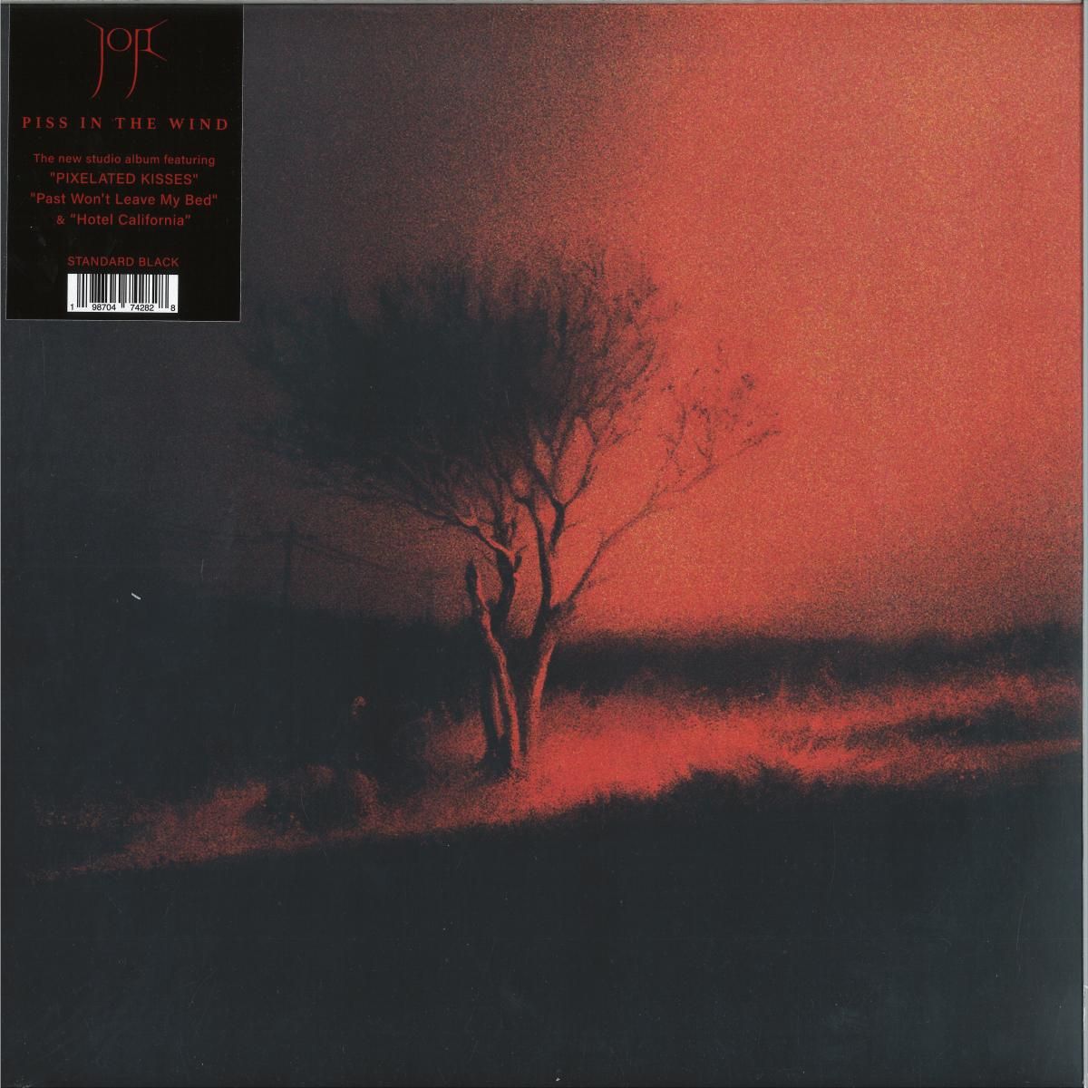 Joji - Piss In The Wind LP | Palace Creek (8704742828) - main