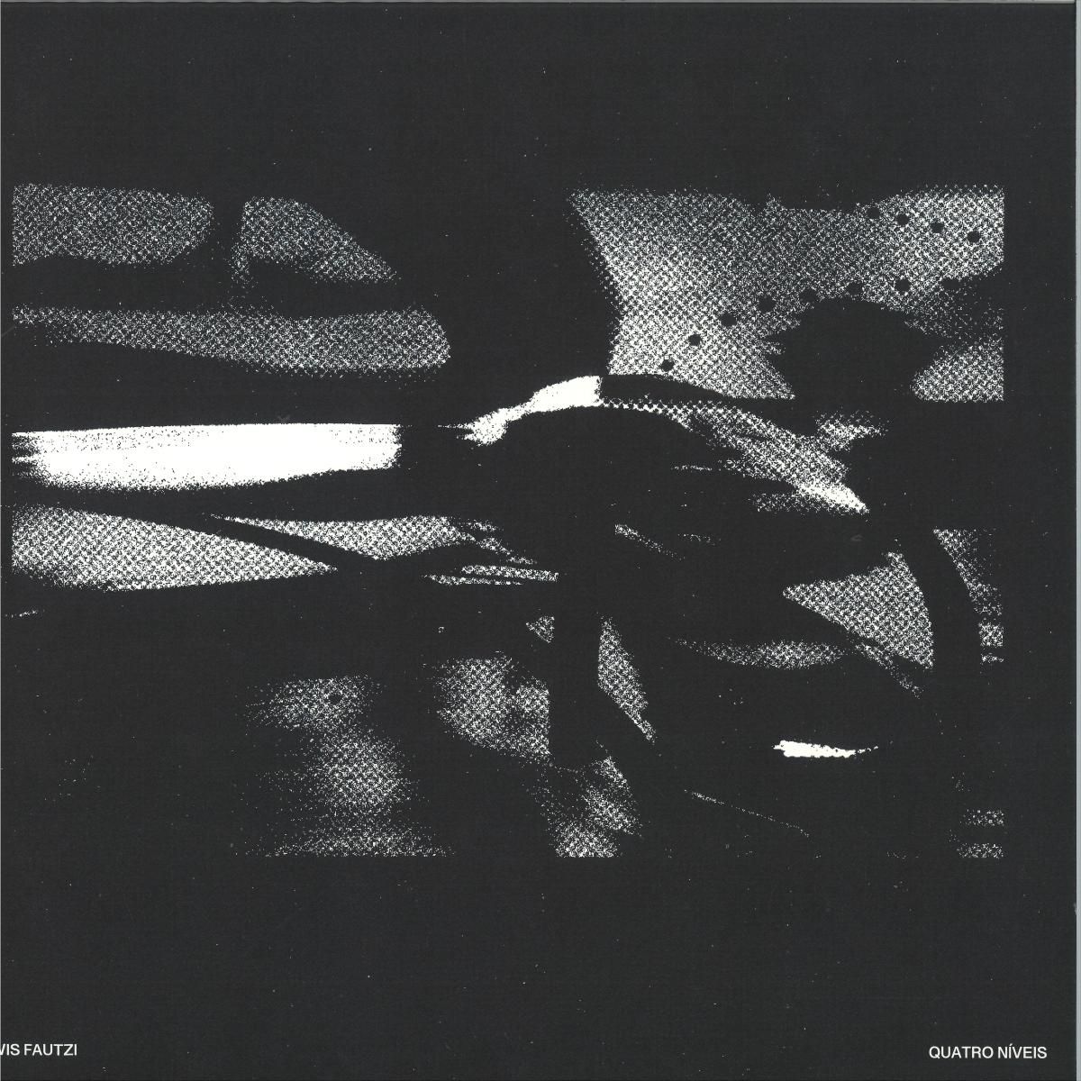 Lewis Fautzi - Quatro Níveis | HAYES (HYSEP65) - main