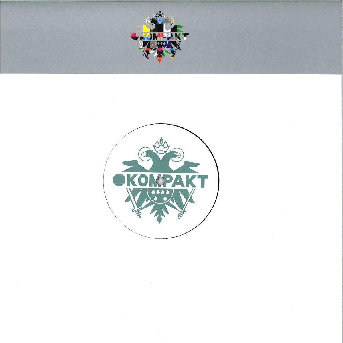 Raxon - Speicher 107 | Kompakt Extra (KOMEX107) - main