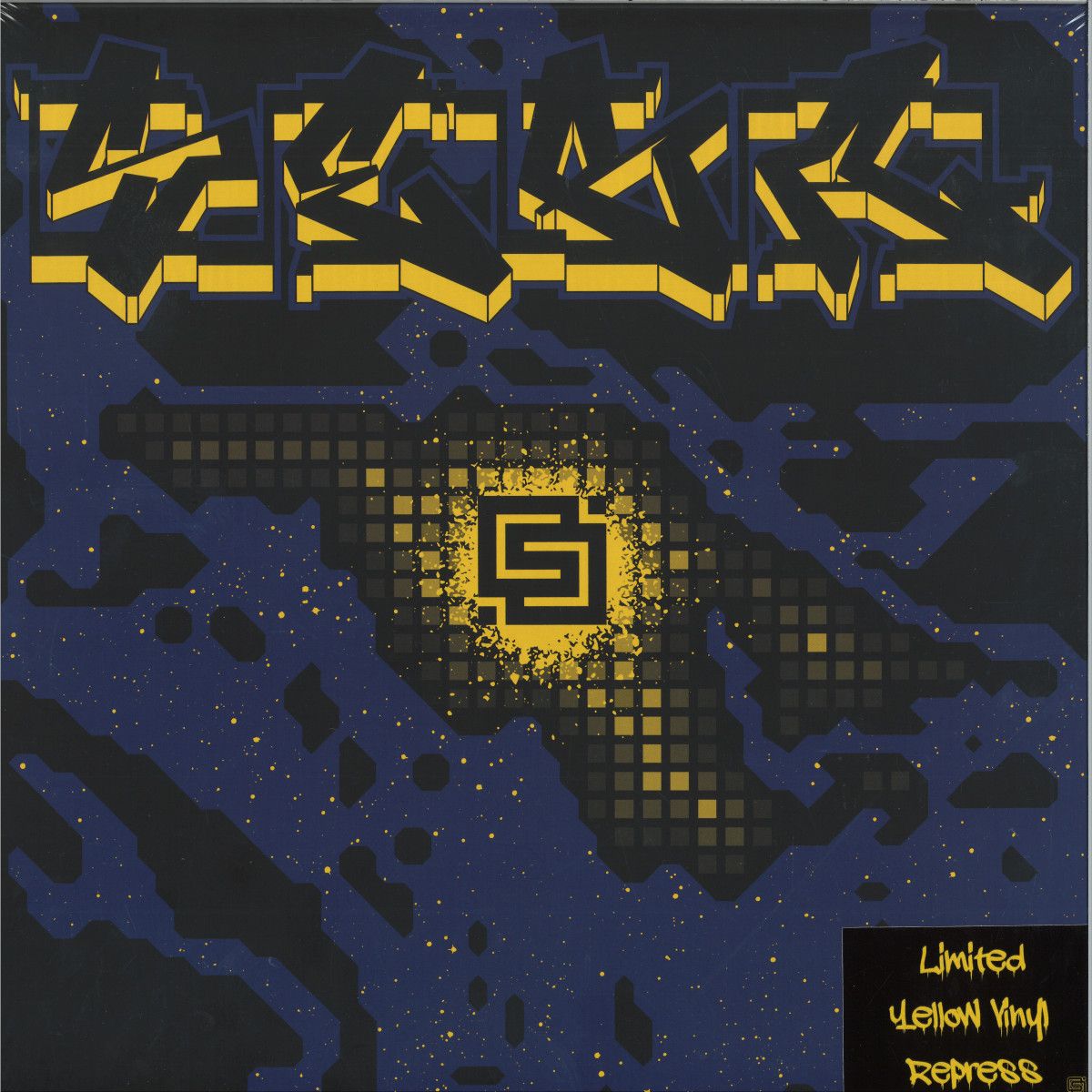 Seba - Ingaro LP 4x12" | Secret Operations (SECOPSLP002LTD)