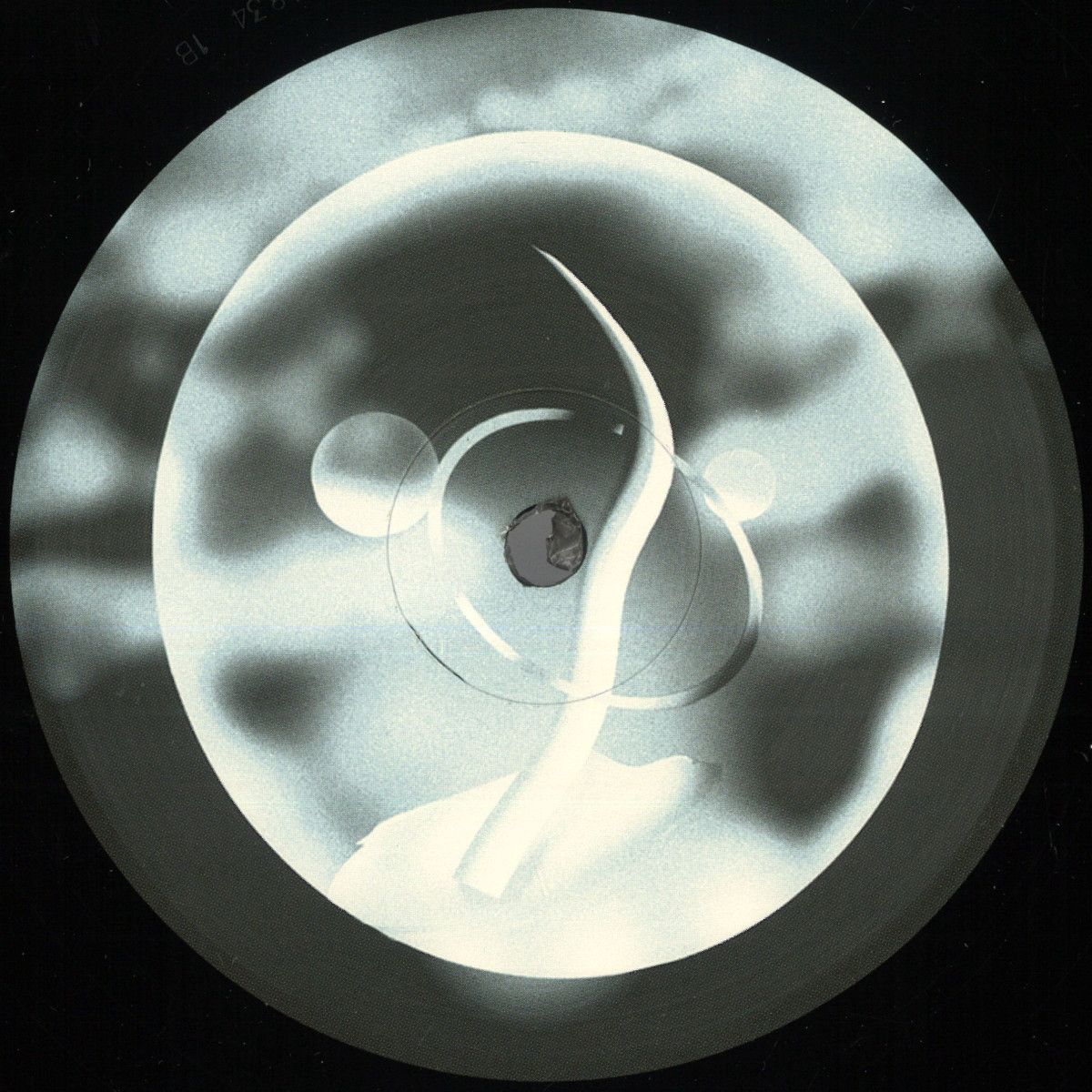 Spf 50 - The Rush | Fixed Rhythms (FRS033) - main