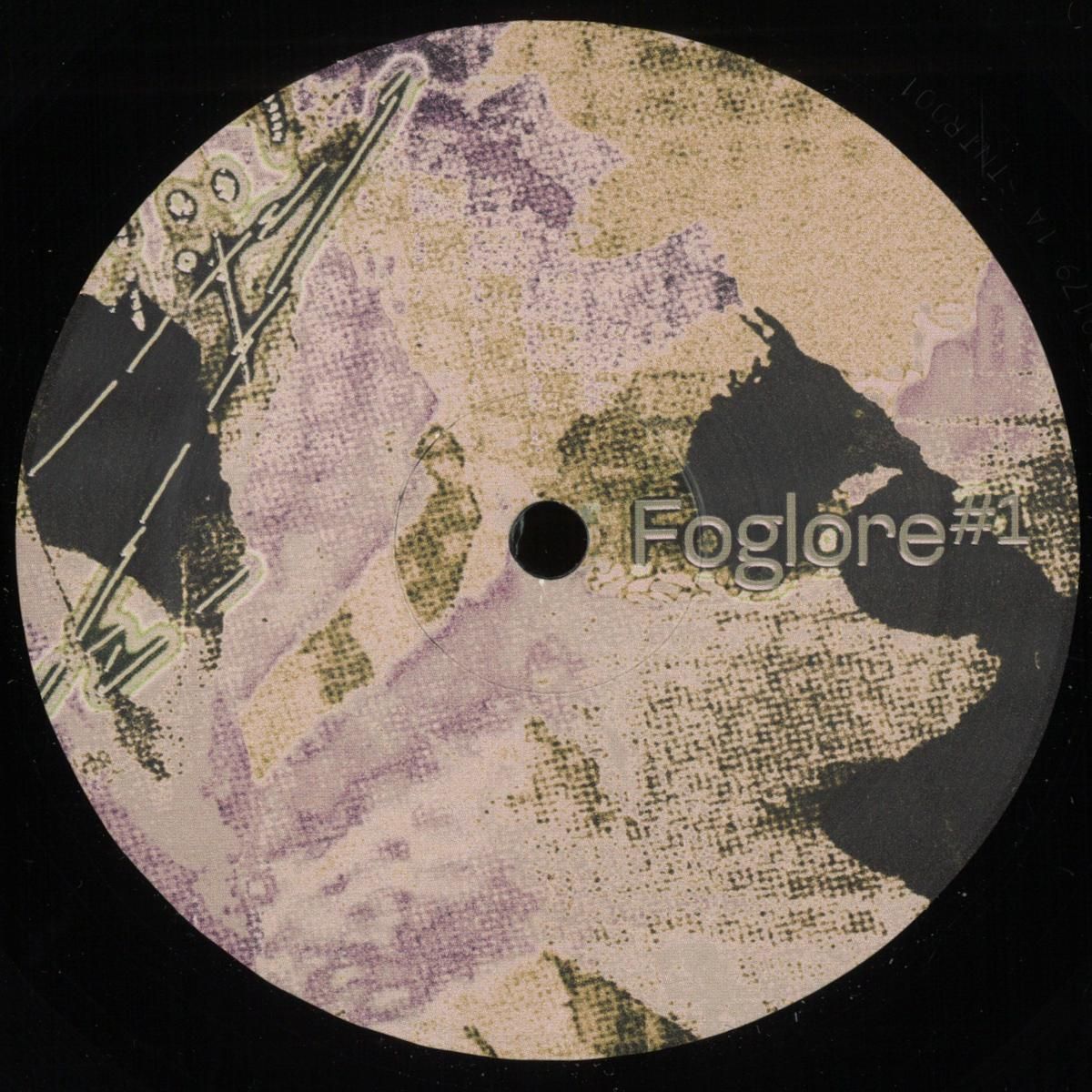 Stones Taro - Foglore #1 | Stones Taro (STNTR001) - main