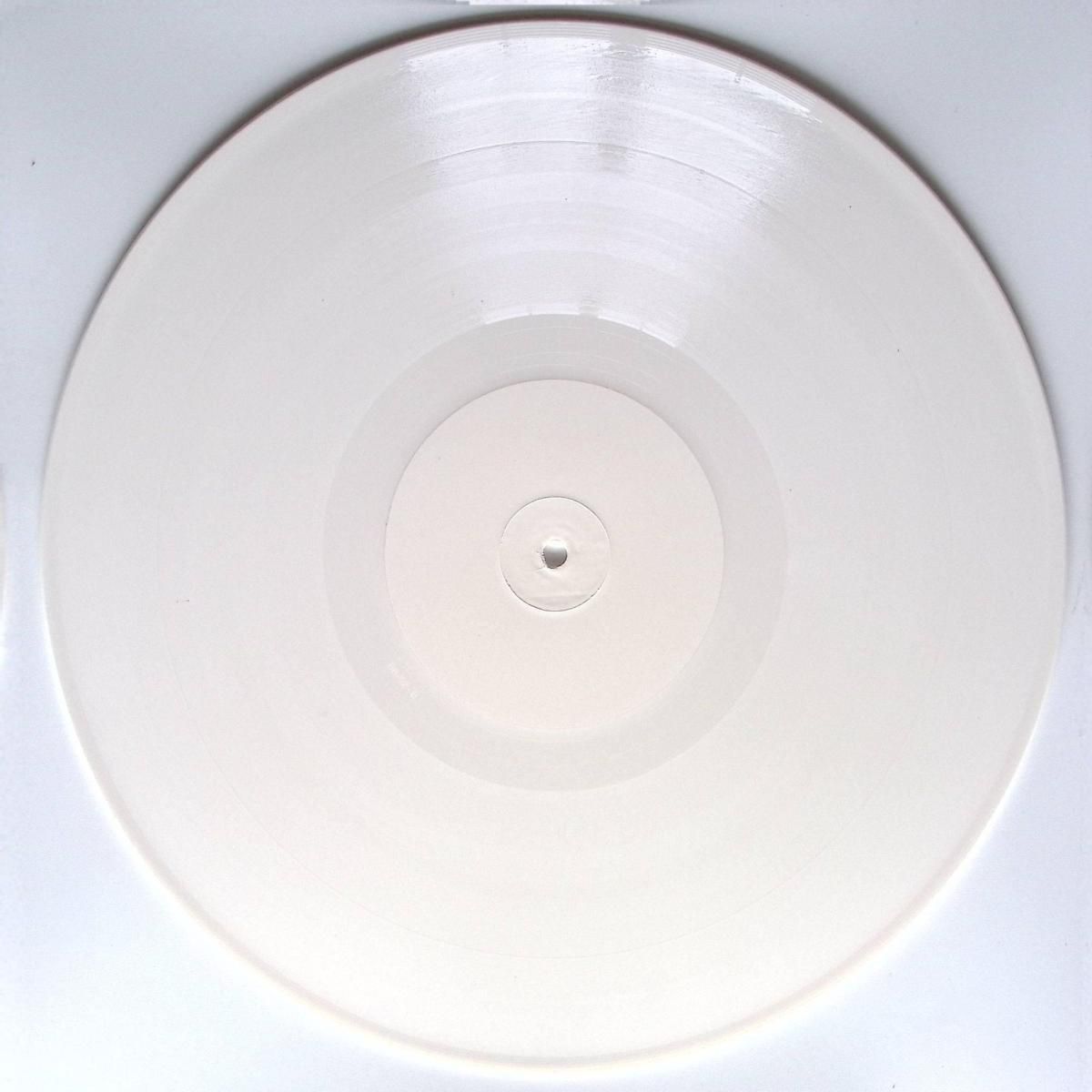 Various - BELGIAN BOOTLEGS 2 | Belgian Bootlegs (BB02WHITE) - main