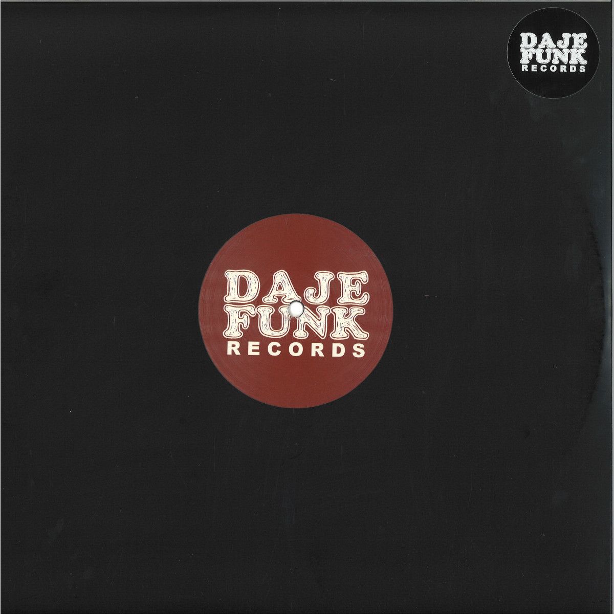 Various - SLAM DUNK EP | Daje Funk Records (DFR009)