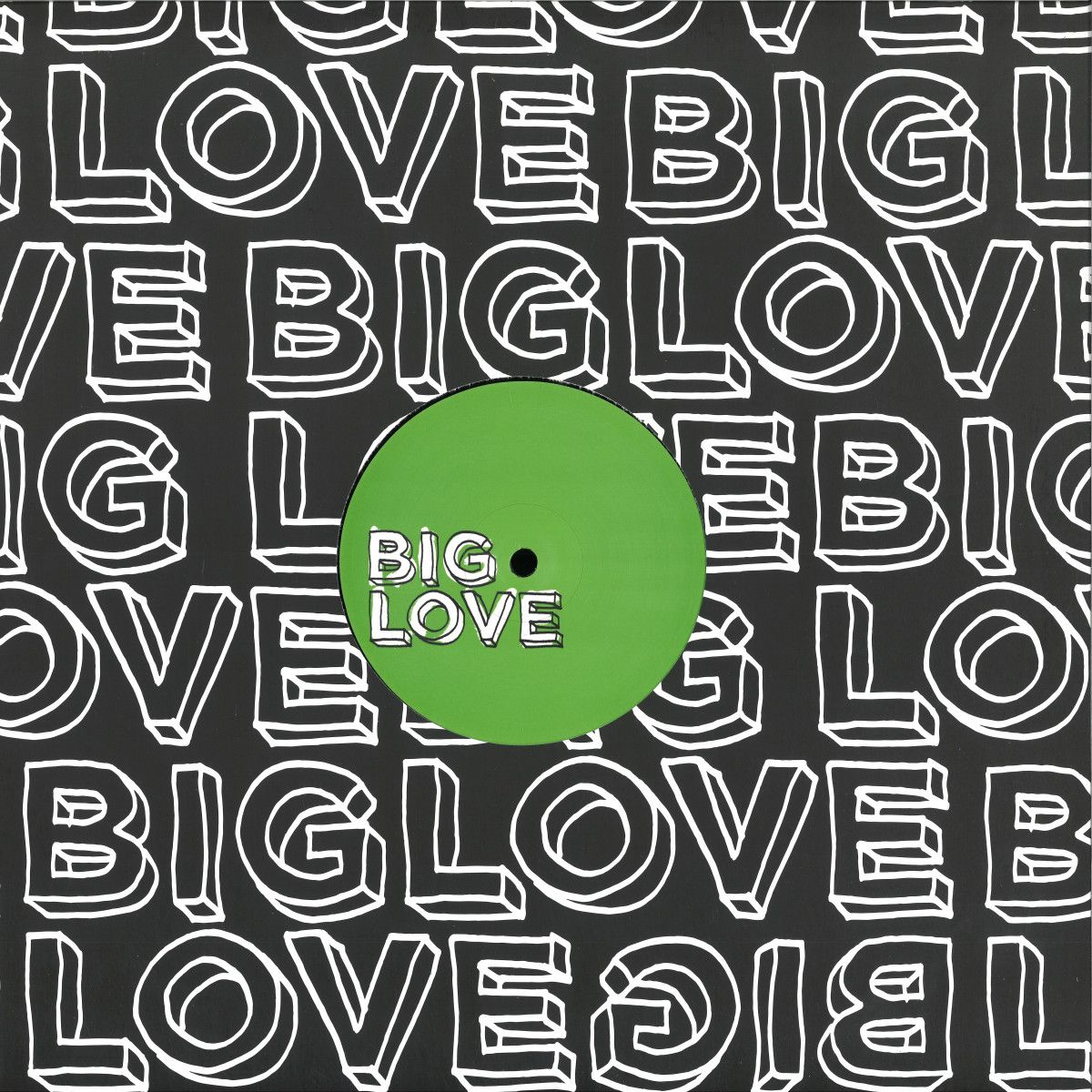 Various - A Touch Of Love EP4 | Big Love (BL149) - main