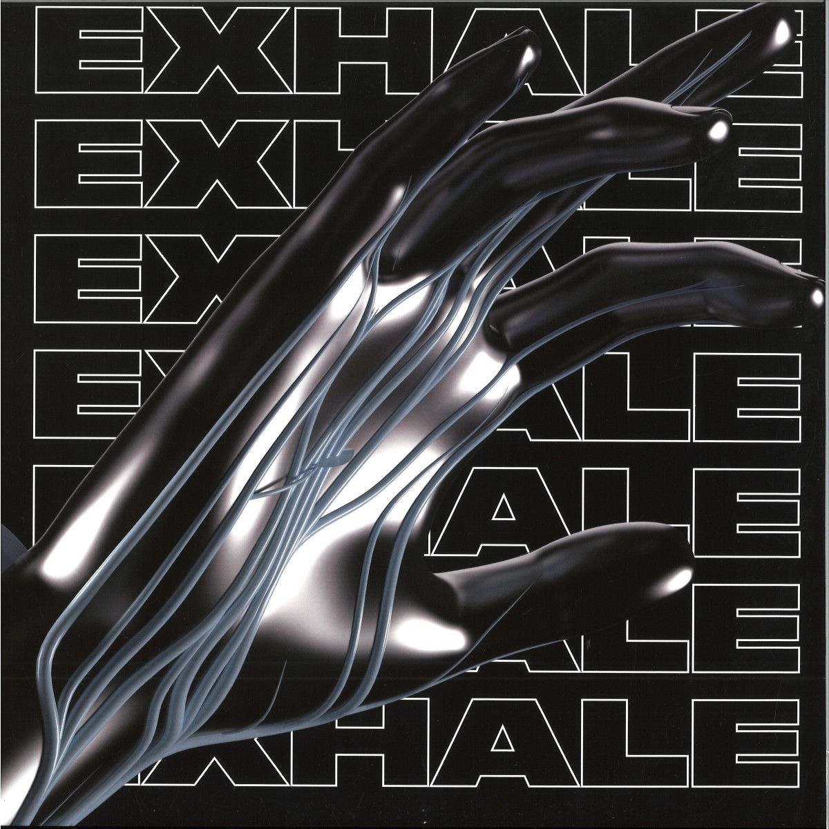 Various - EXHALE VA002 (PART 2) | EXHALE (EXH002B) - main