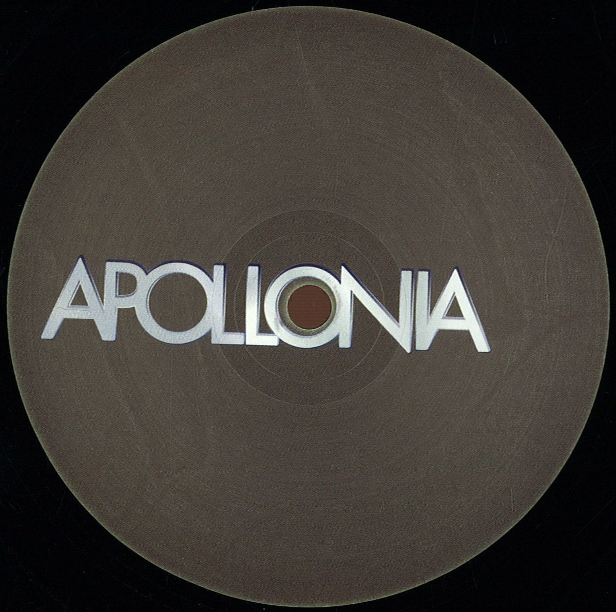 Federico Molinari - Congo Toys | Apollonia (APO021) - main