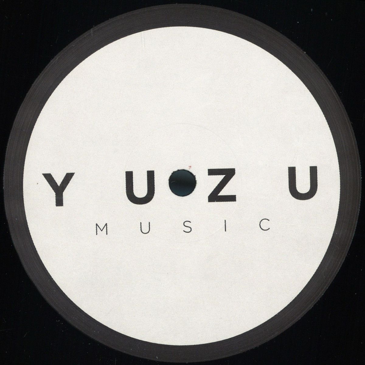 Gunnter - Deep Side EP | Yuzu Music (YUZU004) - main