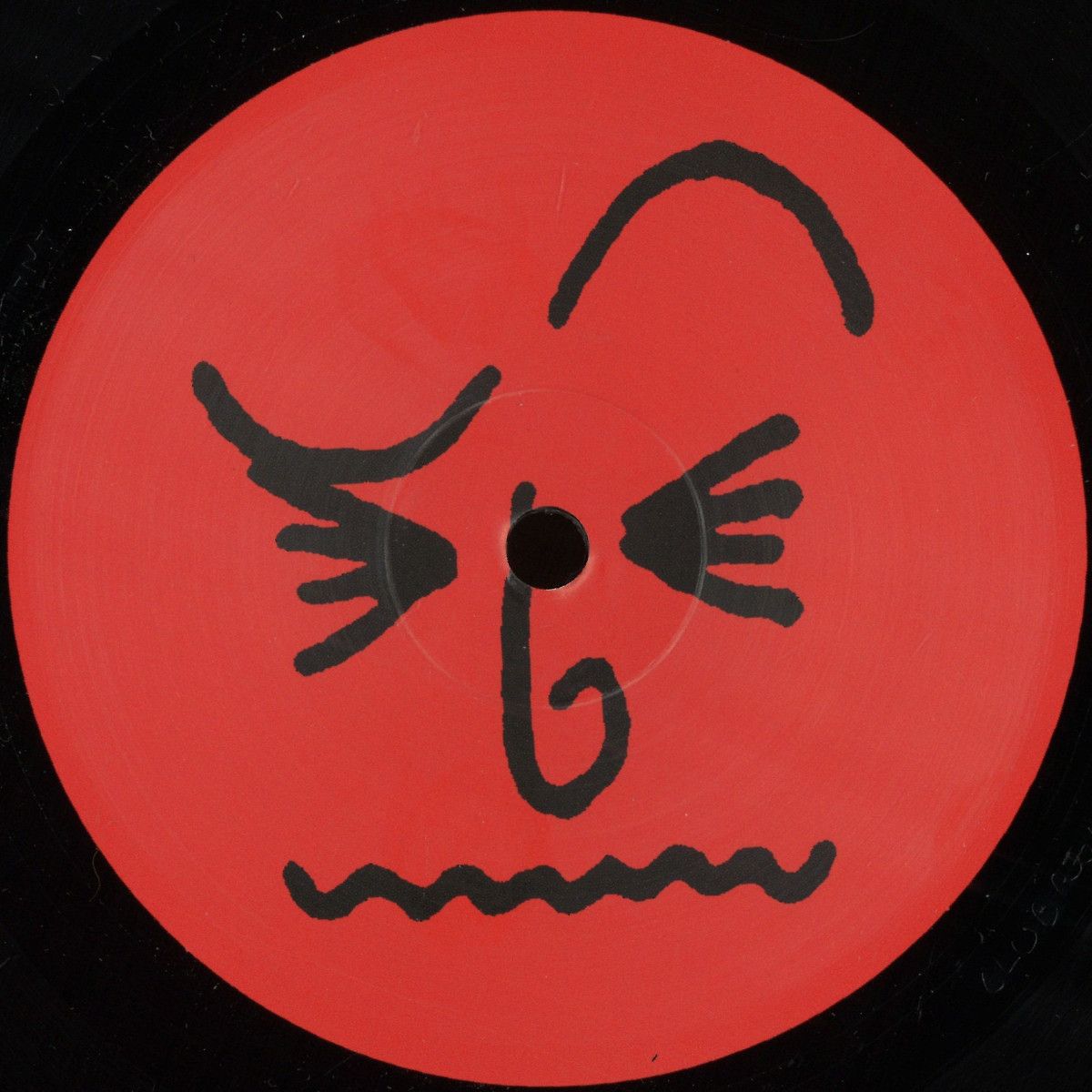 Known Artist - CLUBREMIX003 | Club Mix Records (CLUBREMIX003) - main