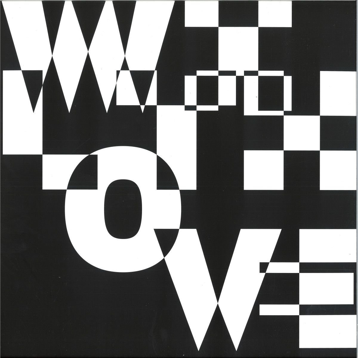 Lennart - With Love EP | Skylax Records (LAX-SE9) - main