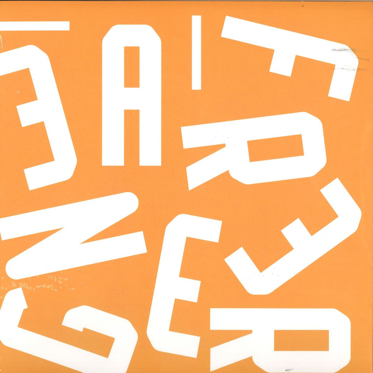 Massiande - Yesterday, Today, Forever | Freerange (FR233) - main