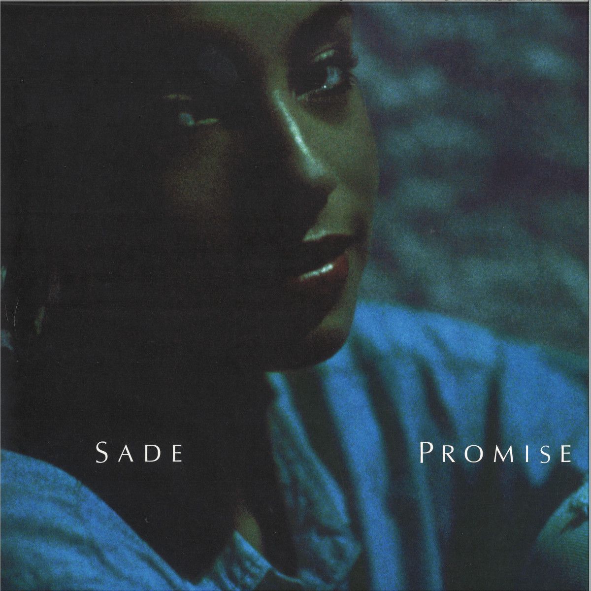 Sade - Promise LP | Sony Music (19658784811) - main