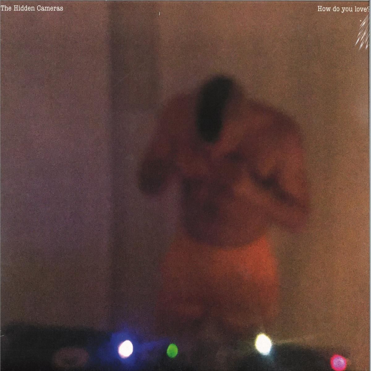 The Hidden Cameras - How Do You Love? (feat. Pet Shop Boys) | Motor Music (2983817MOT) - main