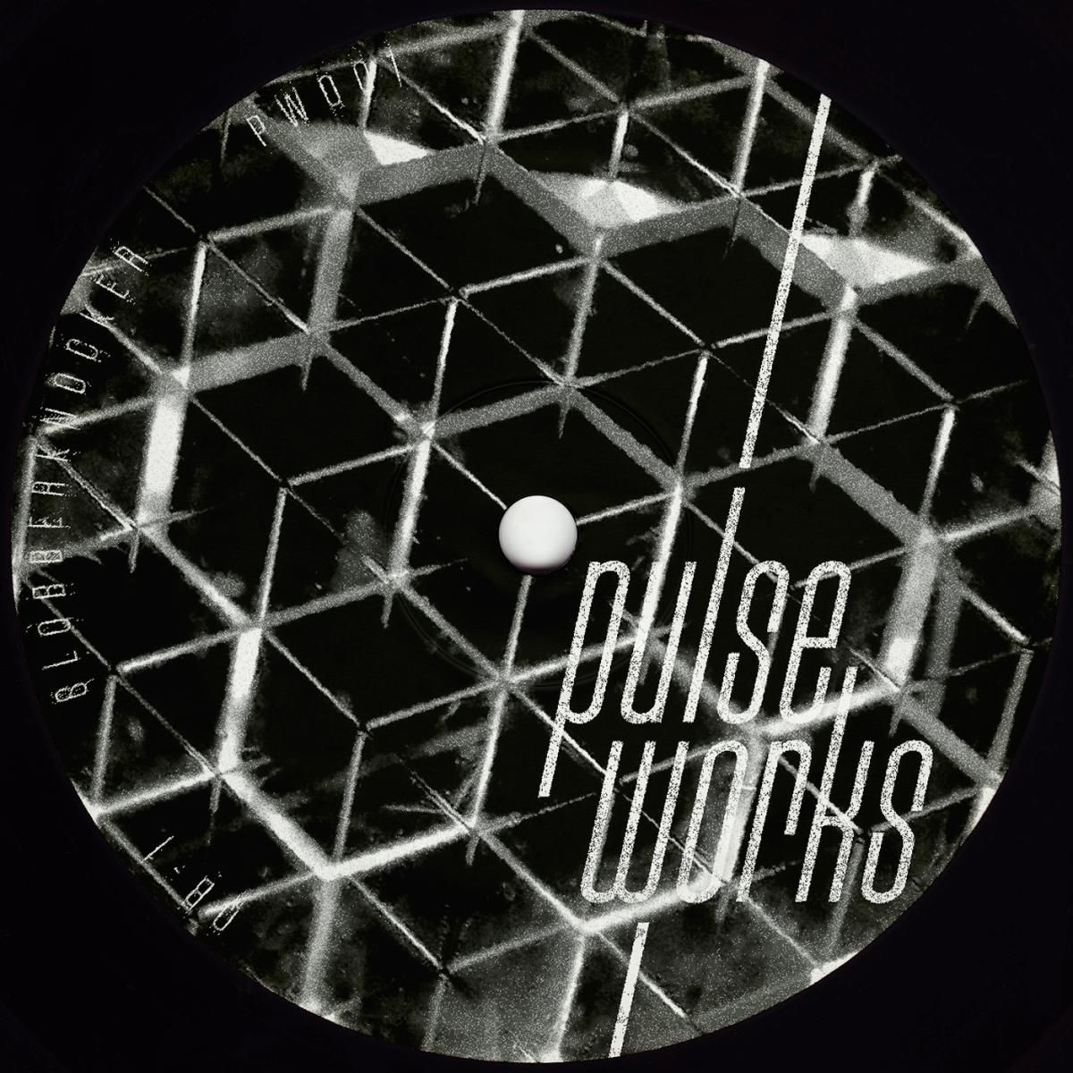 QB-1 - Slobberknocker | Pulse Works (PW001)