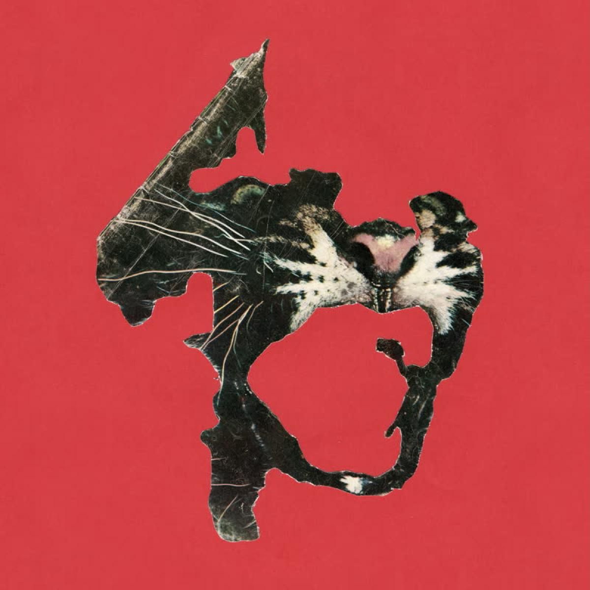 Eraserhead - Violence (Tape) | Love Love Records (LOVCAS06) - main