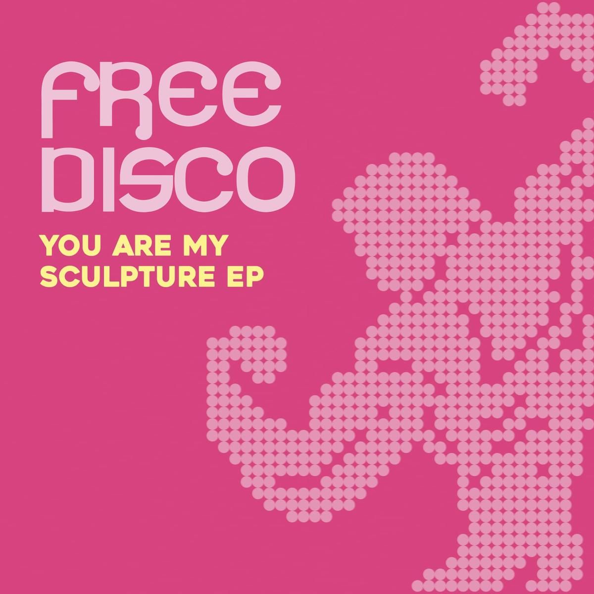 Free Disco - You Are My Sculpture EP | Archeo Recordings (AR033)