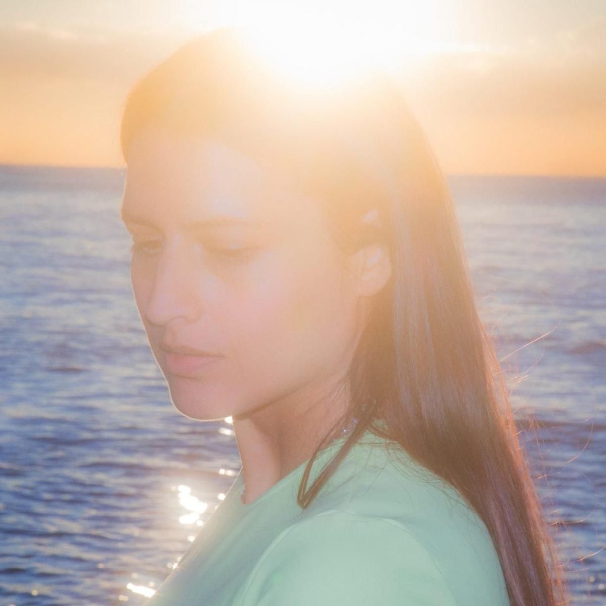 RONI - Amor Fati | Fragrance Recordings (FRG009) - main