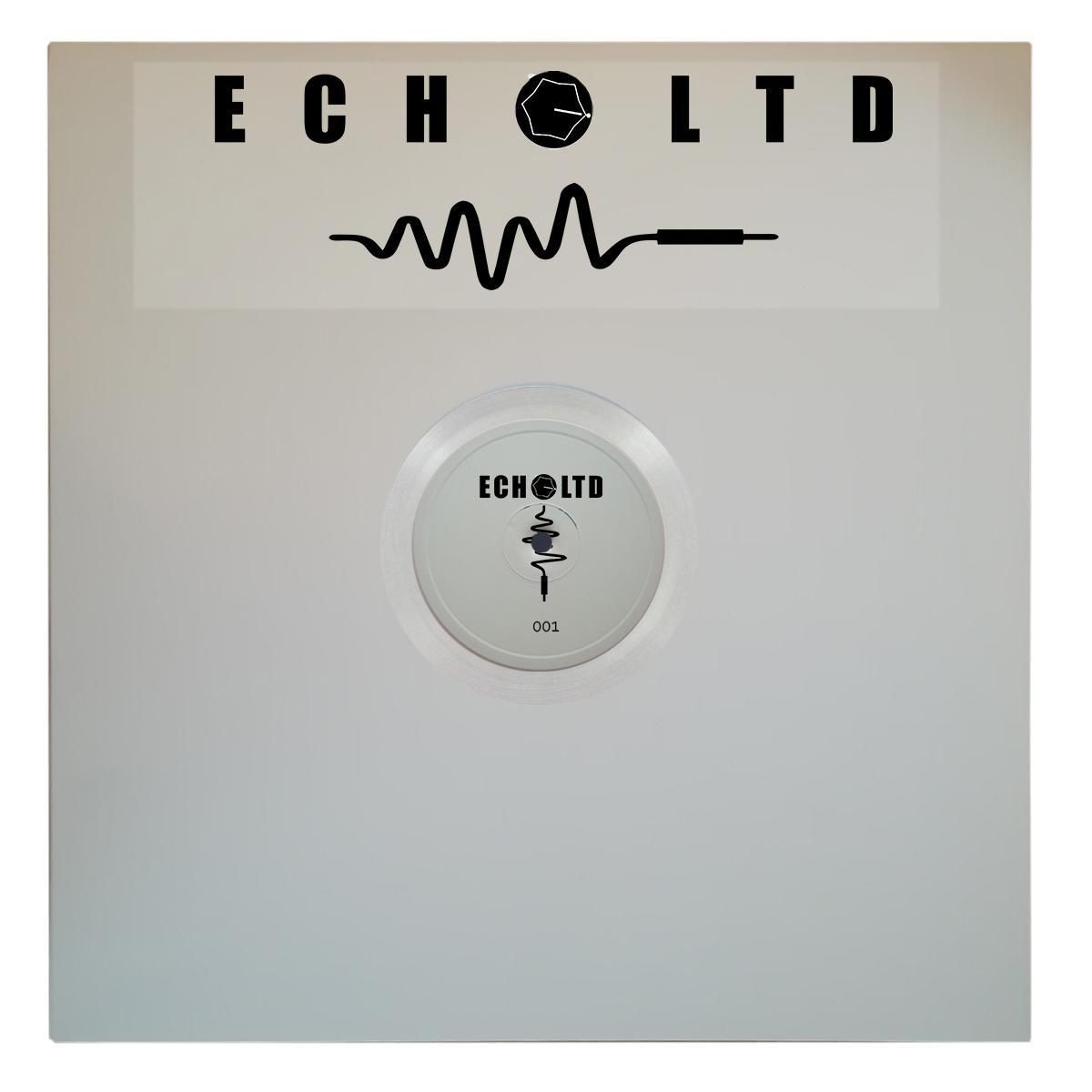 Unknown - ECHO LTD 001 LP | ECHO LTD (ECHOLTD001) - main