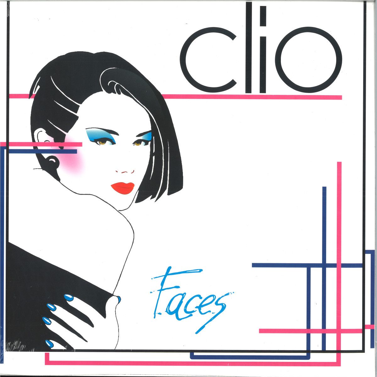 Clio - Faces | Planet Records Classics (PLT677MIX) - main