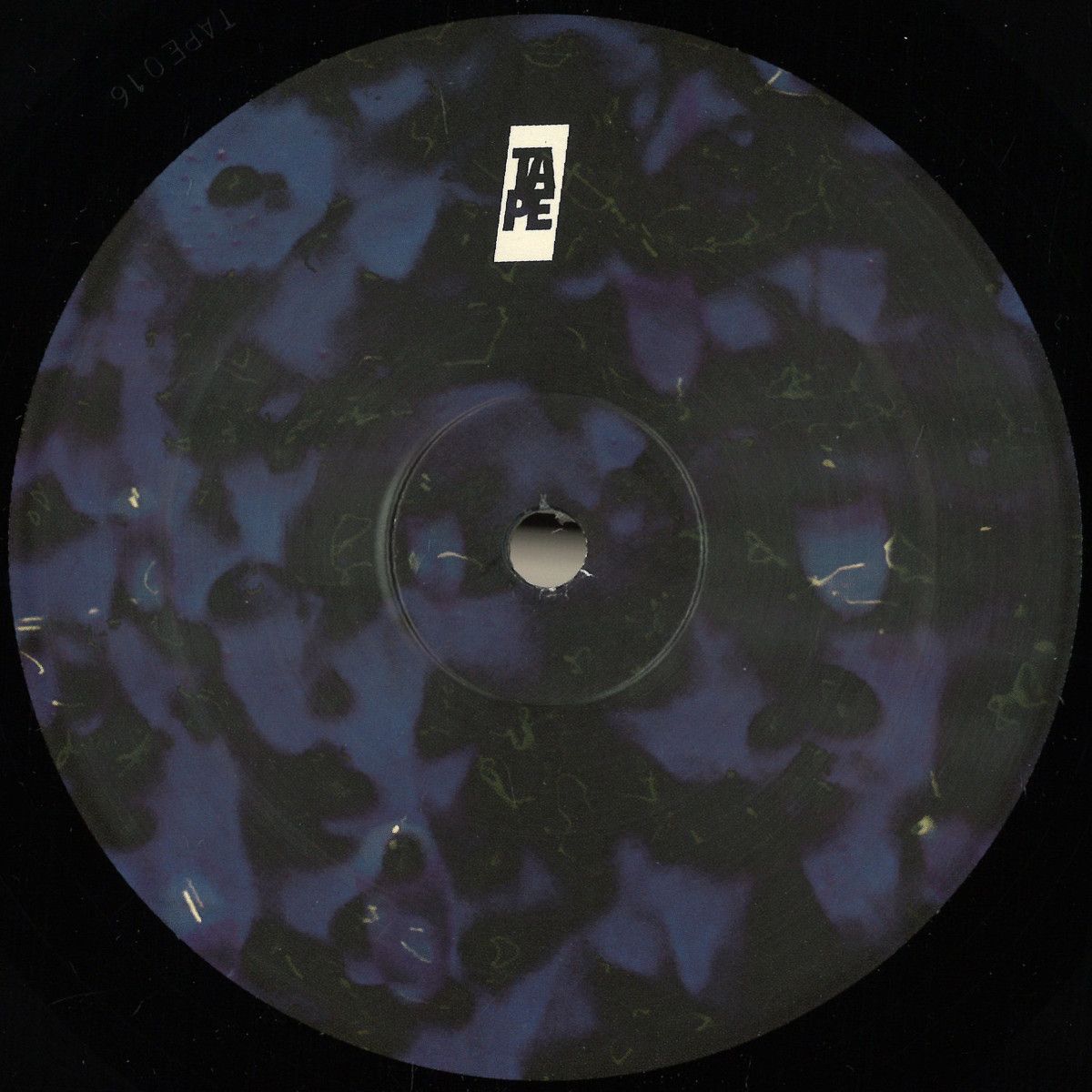 Deniro - Atavism | Tape Records (TAPE016) - main