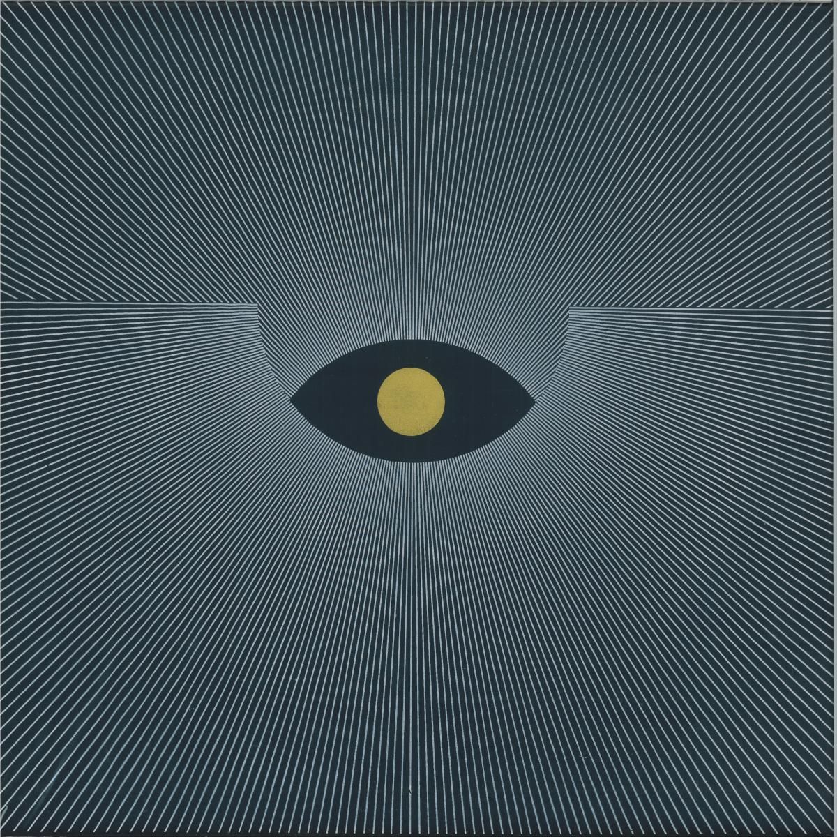 Denise Rabe - Transition LP | 30D ExoPlanets (30DEXOLP-003)