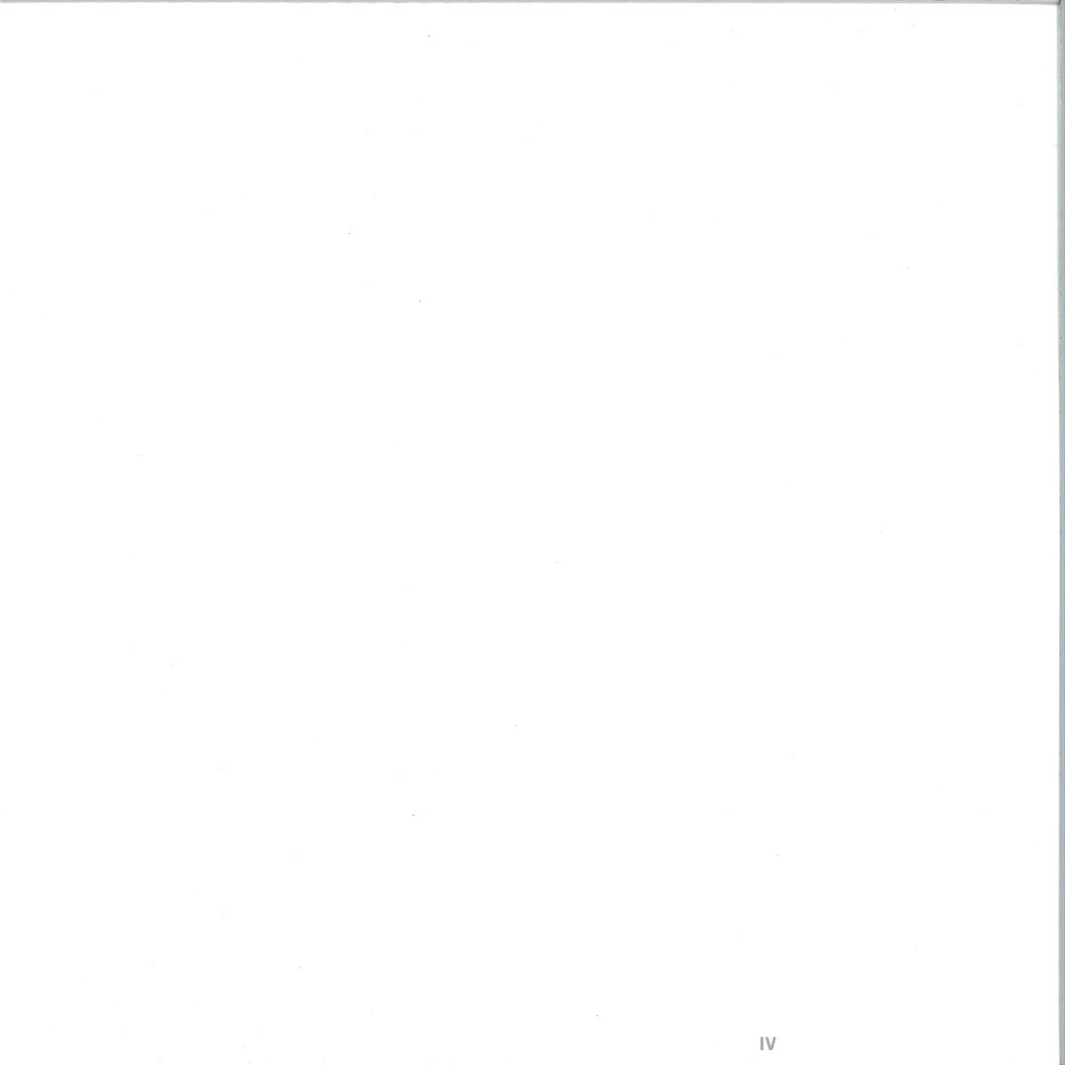 Drexciya - *4* Journey Of The Deep Sea Dweller IV (2x12") | Clone Classic Cuts (C#CC025LP) - main