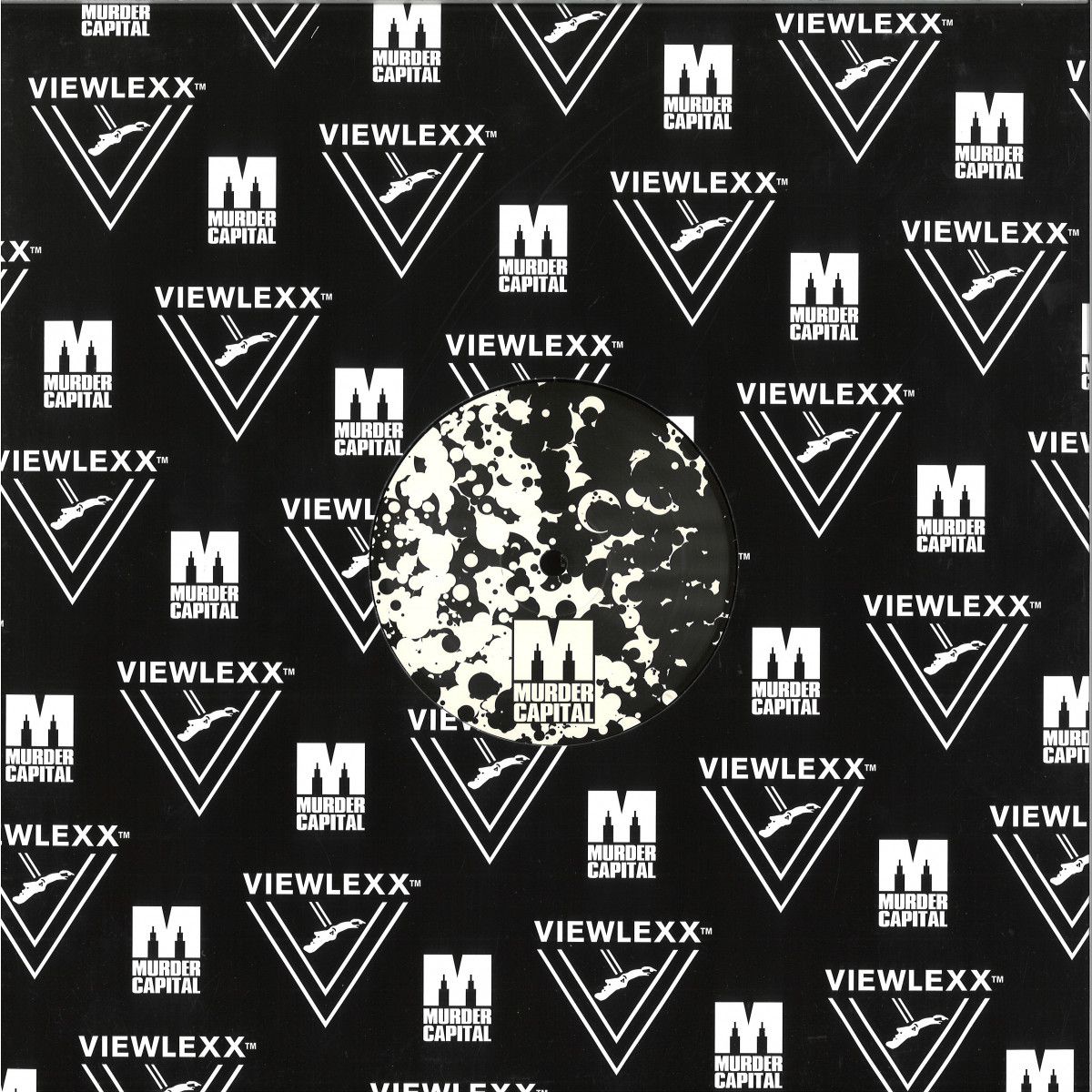 Gesloten Cirkel - M011 | MurderCapital (M011) - main