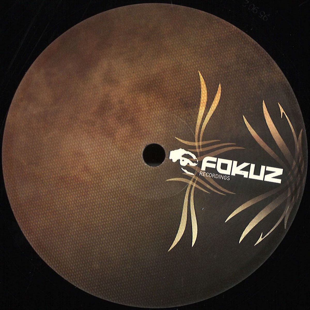 Intelligent Manners - Heavenly Feeling Ep | Fokuz Recordings (FOKUZ059) - main