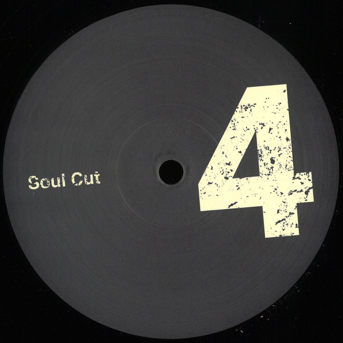 Lntg - Soul Cuts Vol 4 | Soul Cut (SC004) - main