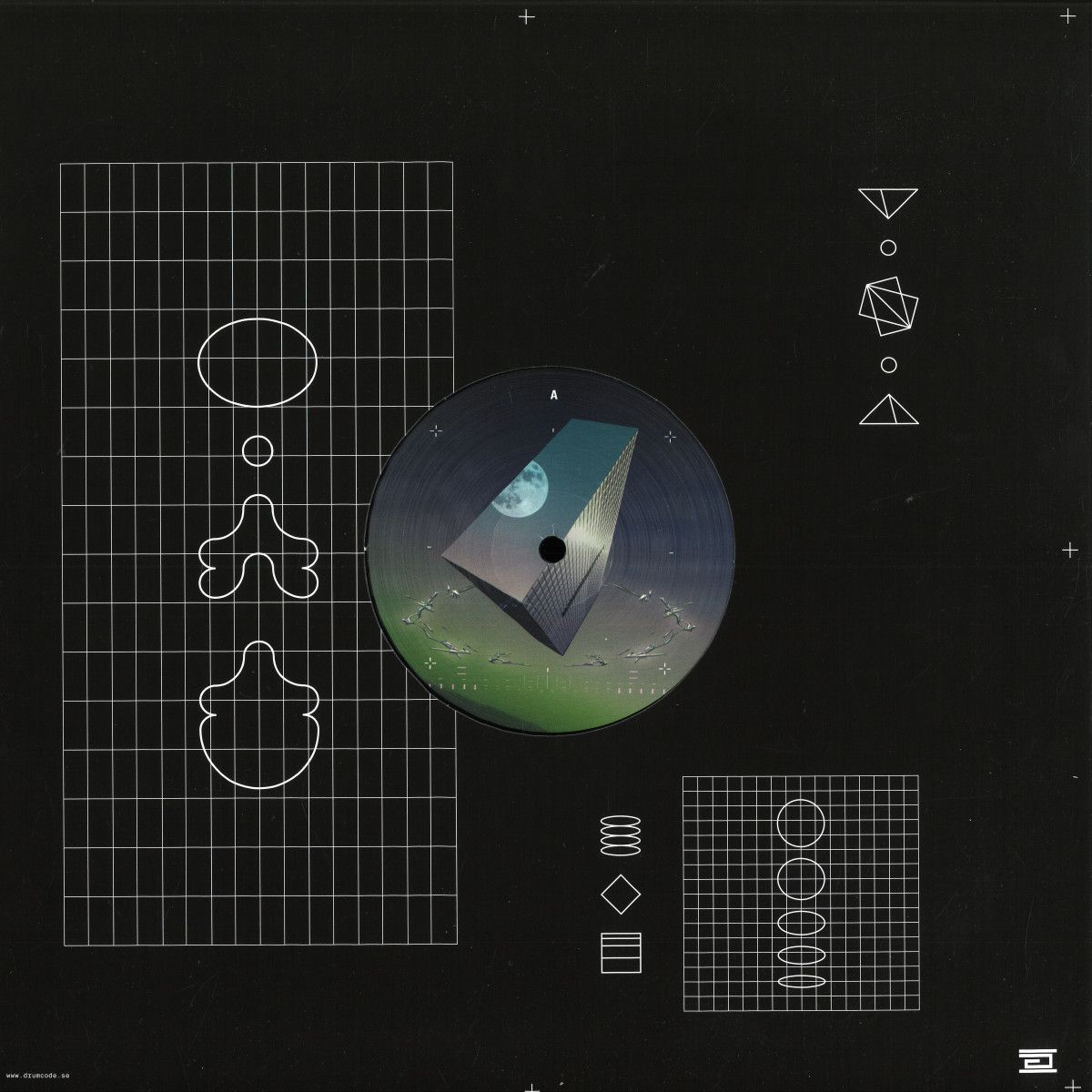 Metodi Hristov - Build To Destroy | DrumCode (DC310) - main