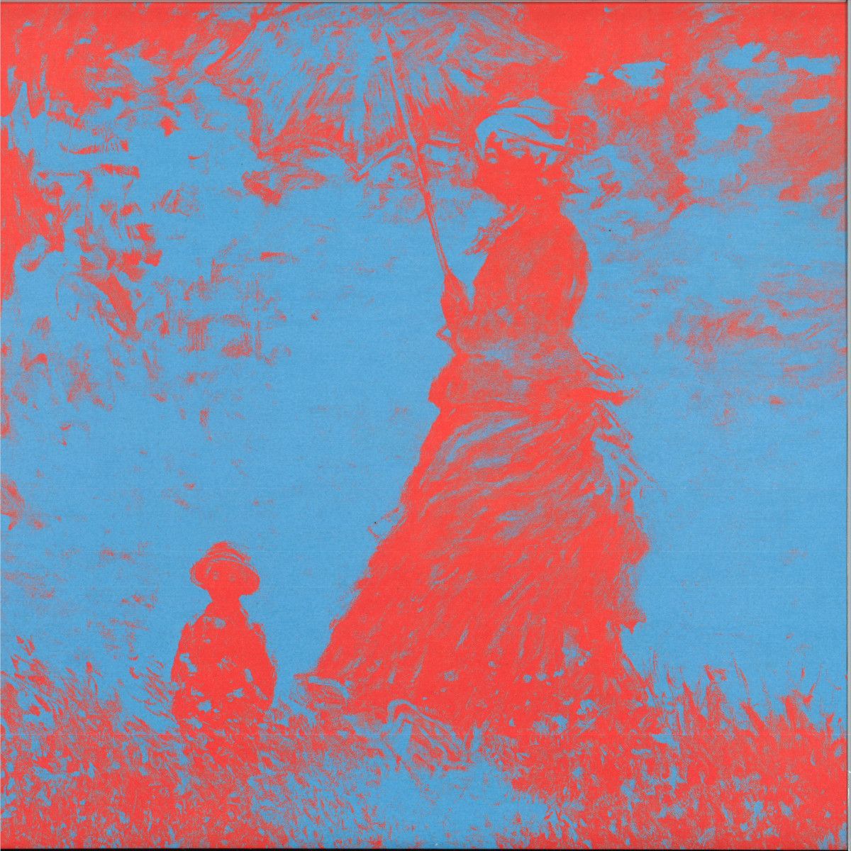 Mr. Tophat  &  Art Alfie - KVK1100 | Karlovak Records (KVK1100) - main