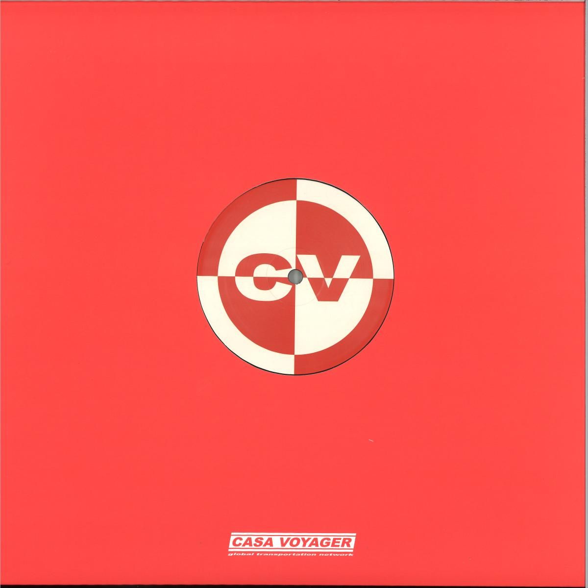 OCB - Samples, Simulations & 909 | Casa Voyager (CSV12) - main