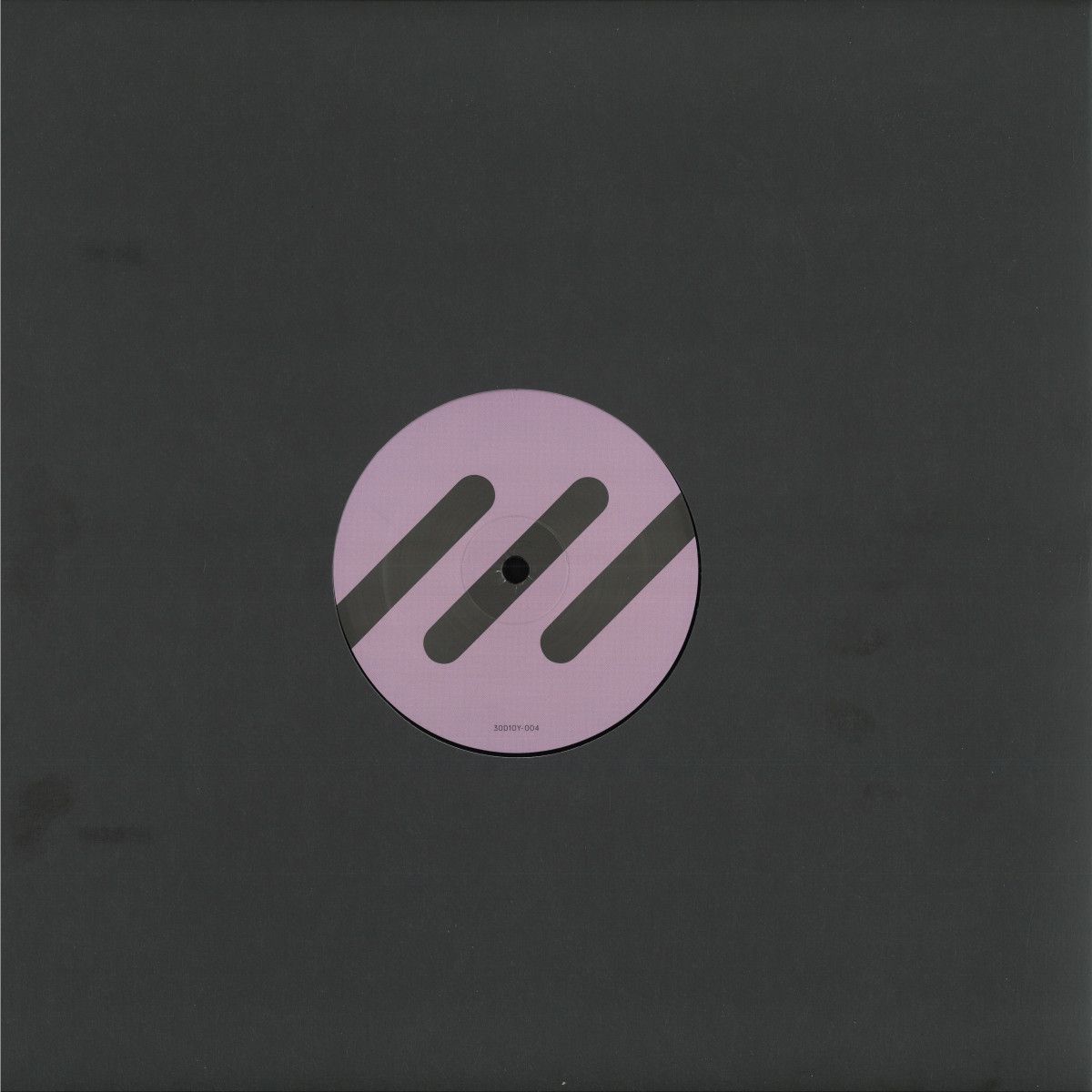 Paleman - Pale Vater EP | 30D Records I Exoplanets (30D10Y-004) - main