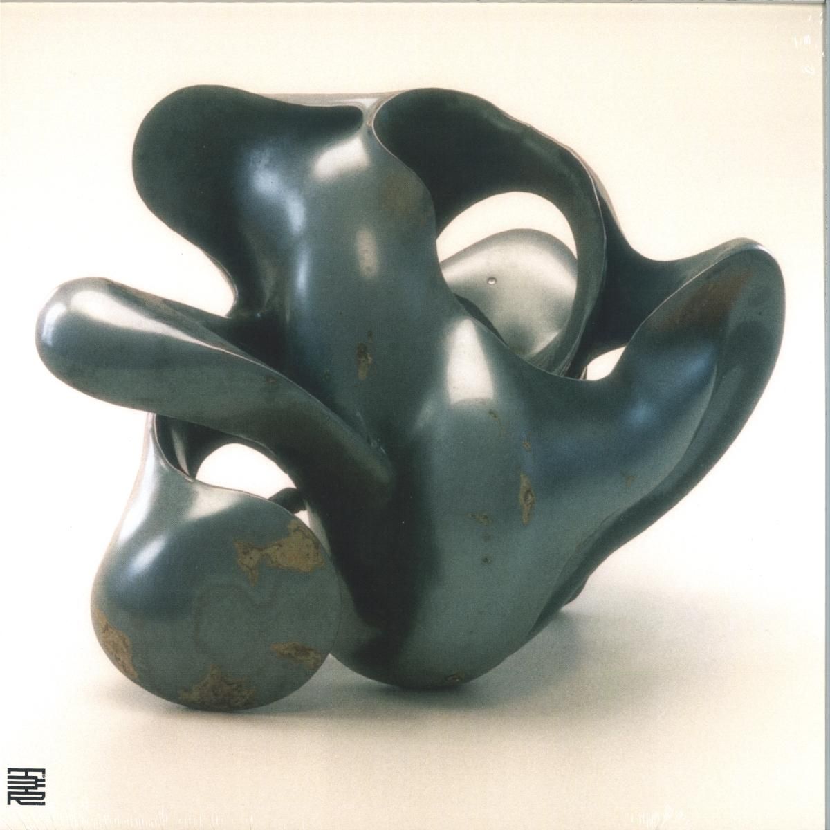 Peryl - Vibraform EP | The Third Room (T3R017) - main