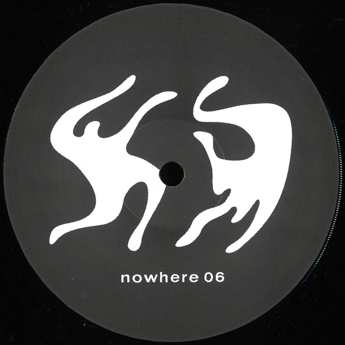 Quince  &  Sayne - Work | Nowhere (NOWHERE06) - main