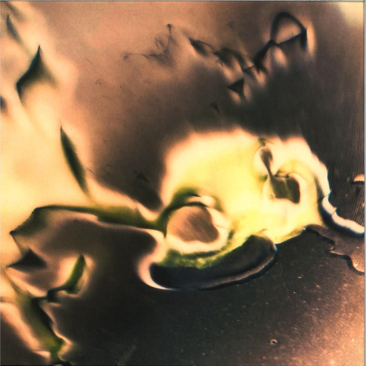 SSTROM - Avvik | Rösten (ROSTEN11) - main