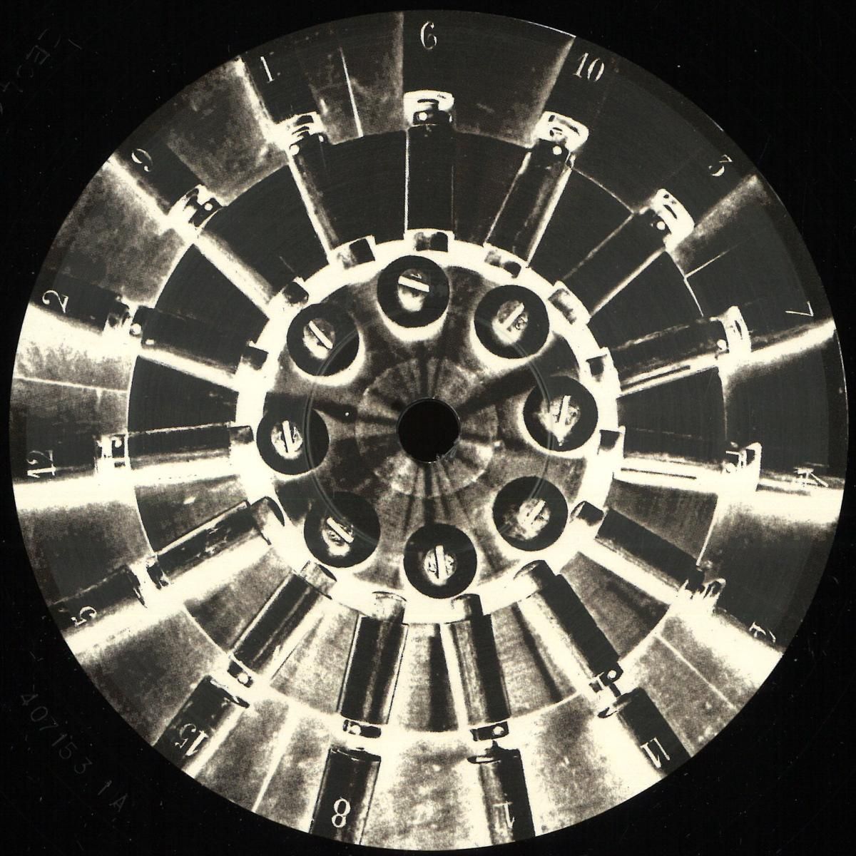 The Advent  &  Zein - Elektronically Minded PT 2 (Incl. Sync 24 Remix) | Cultivated Electronics (CE048) - main