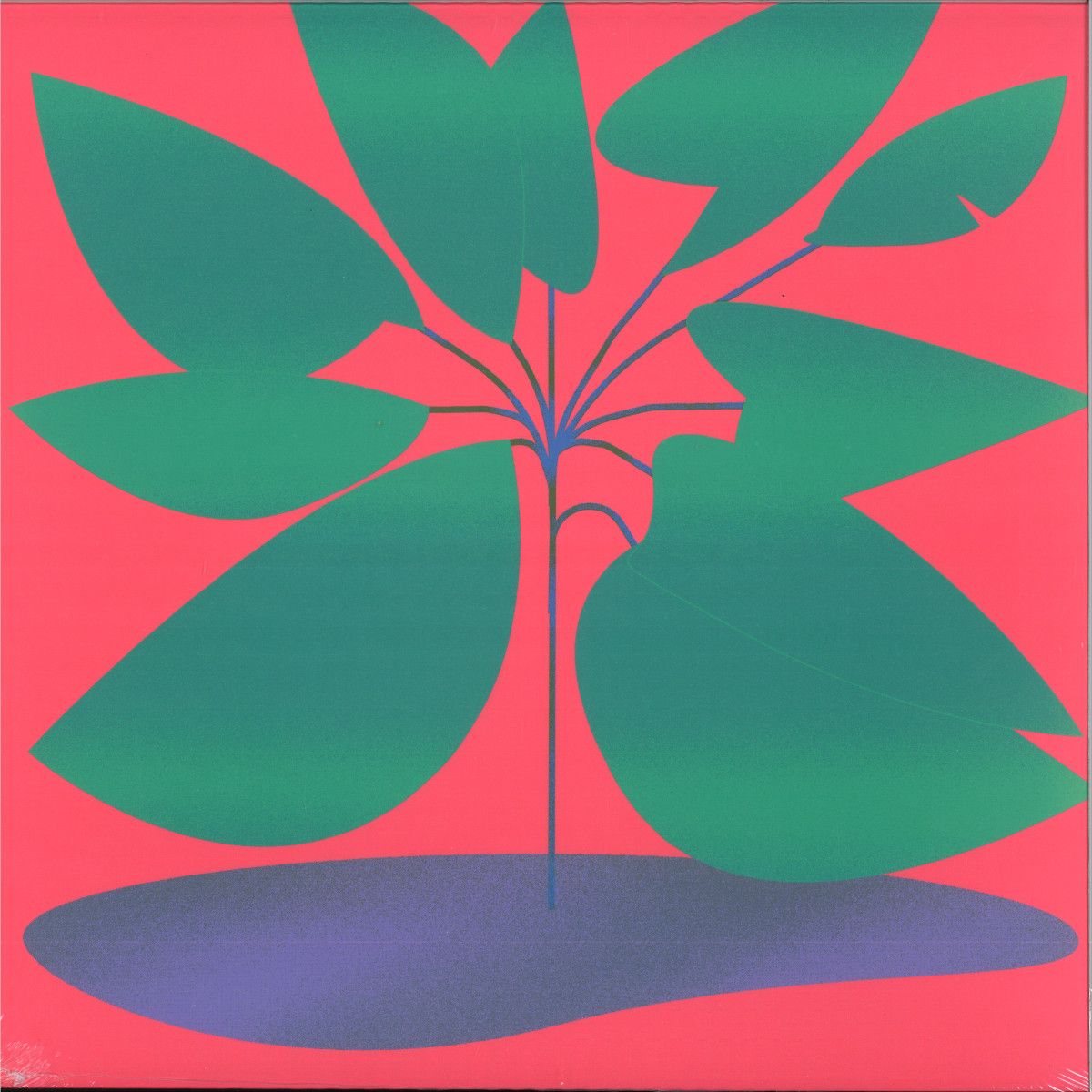 Various - On Board 10 LP 2x12" | On Board Music (OB.M014) - main