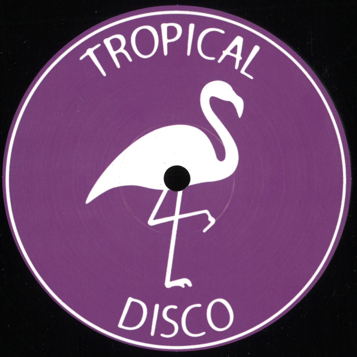 Various - Tropical Disco Records, Vol. 28 | TROPICAL DISCO RECORDS (TDISCO028) - main
