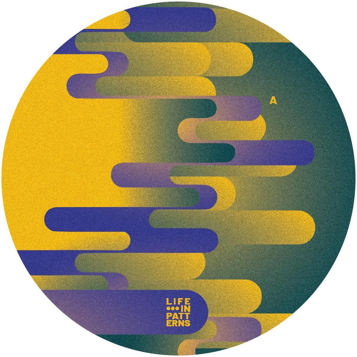 Ferdinger - Partly Cloudy | Life In Patterns (LIP016) - main