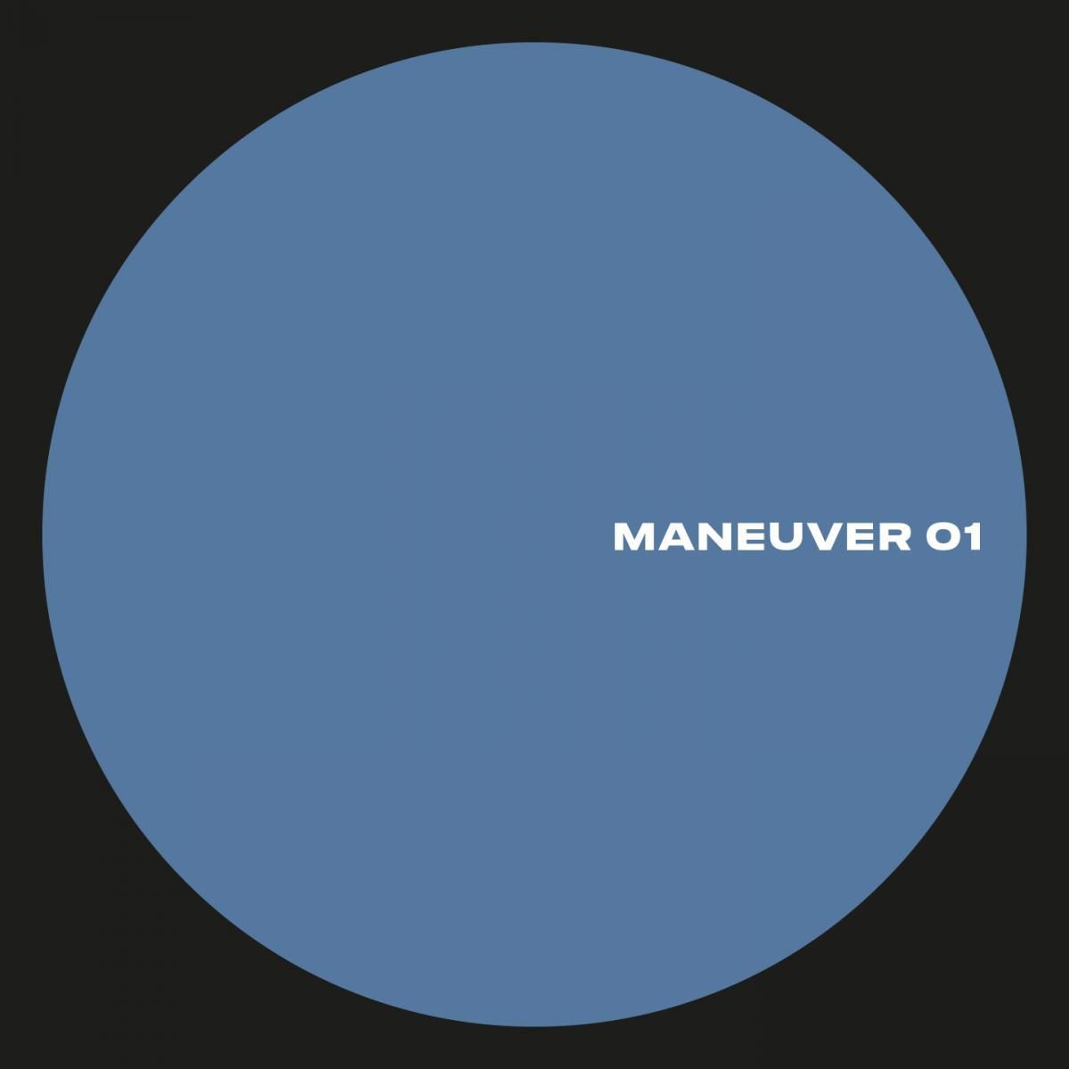 Sub Basics - Maneuver 01 | MANEUVER (MANEUVER01) - main