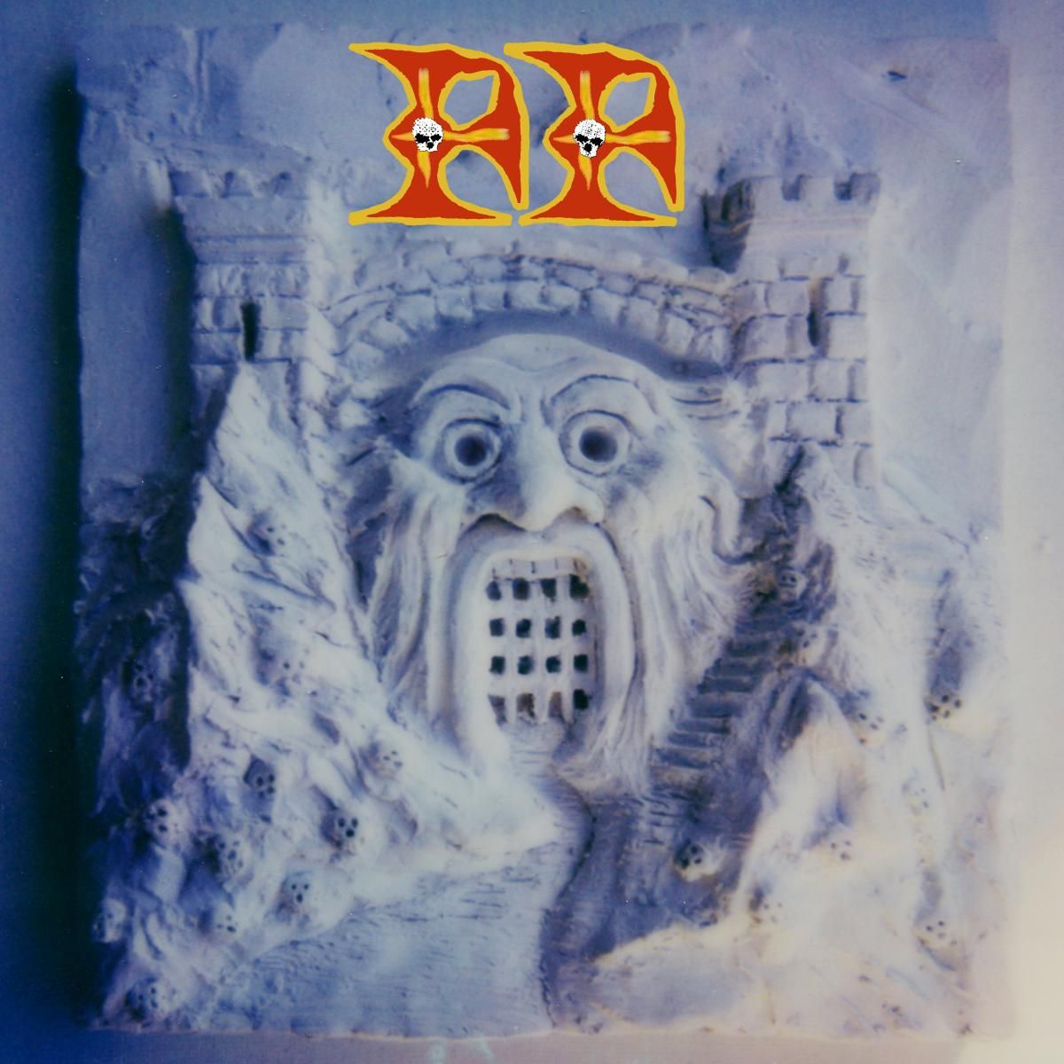 POWERPLANT - Bridge Of Sacrifice LP | ARCANE DYNAMICS (ADX5LPC2)